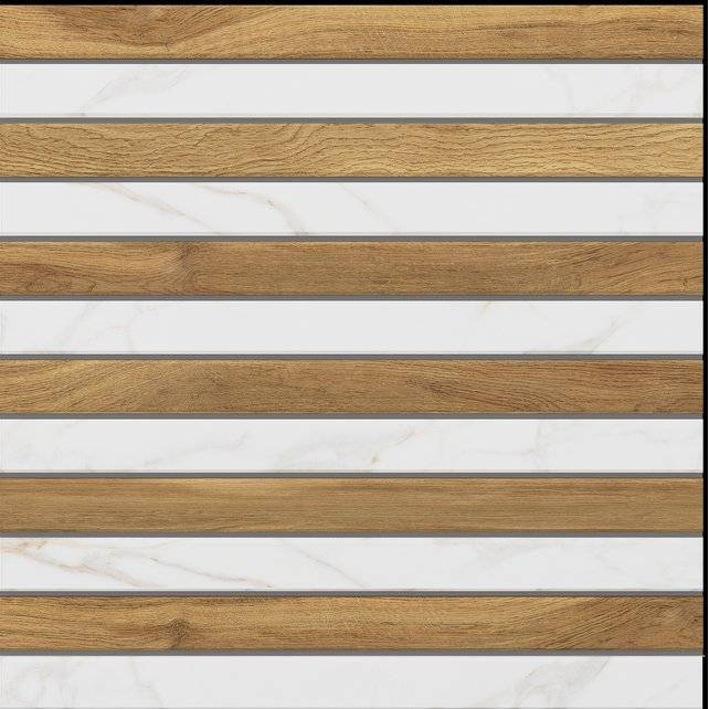 Мозаика Ametis by Estima Selection 39068 Mosaic/SM02_NS/SI02_NS/30x30x10/Fascia Eucalyptus 30x30