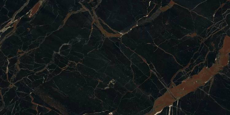 Керамогранит Atlas Concorde Russia Forte dei Marmi 610015000668 Ombra di Caravaggio Lapp/Форте де Марми Омбра ди Караваджо Лапп 80x160