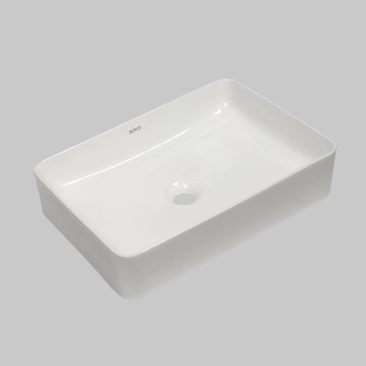 Раковина Royce Iris RCW-140902WH 50 см