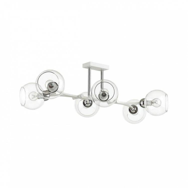 Потолочная люстра Lumion Moderni Alana 4517/6C