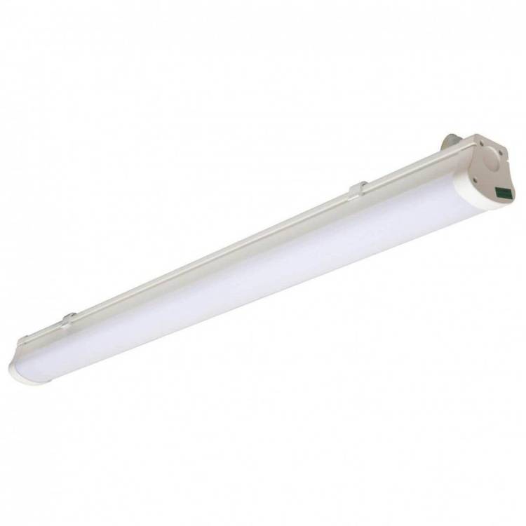 Подвесной светодиодный светильник Uniel ULO-K20B 60W/4000K/L150 IP65 White UL-00004253