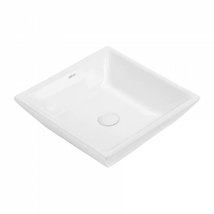 Раковина Abber Rechteck AC2214 42 см