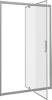 Душевая дверь в нишу Good Door Orion WTW-PD-130-G-CH фото 4