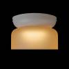 Потолочный светодиодный светильник Loft IT Totem 10466 Amber matte фото 4