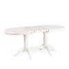 Стол Tetchair Coppola 20575 ivory white 80x77x140 фото 8