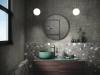 Керамогранит Ape Ceramica Ama A039072 Tortora Rect. R10 60x60 фото 33