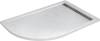 Поддон для душа Cezares TRAY-AS-RH-100/80-30-W-R 100x80 R, с сифоном, белый