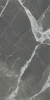 Керамогранит Casa Dolce Casa Stones and More 2.0 756232 Calacatta Black Glossy 60х120