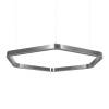 Подвесной светильник Loft IT Titanium 10243L Dark grey фото 4