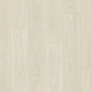 Ламинат Quick-Step Classic Plus Hydro 8/32 4V CLH5795 Дуб туманный серый 1200x190