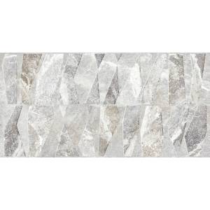 Керамическая плитка Alma Ceramica Persey TWU2550PRS27 Рельефная 24.9x50