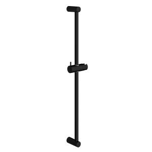 Душевая штанга AQUAme AQM8202B черный