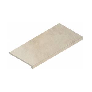 Ступень Italon Миллениум 620070001257 Dust Угловая Правая 33x60