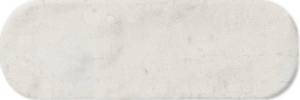 Керамогранит Cifre Ceramica Feel Ovo White Brillo 5x15