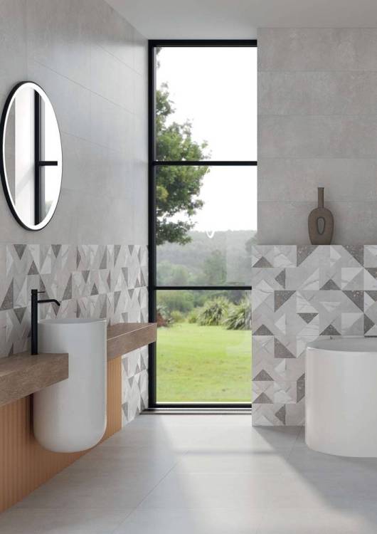 Gracia Ceramica Concrete