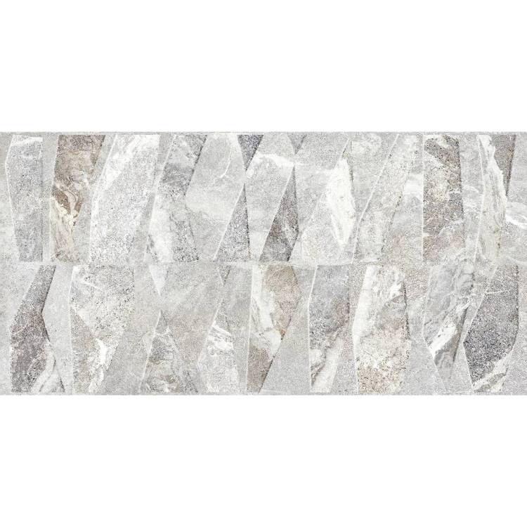 Керамическая плитка Alma Ceramica Persey TWU2550PRS27 Рельефная 24.9x50