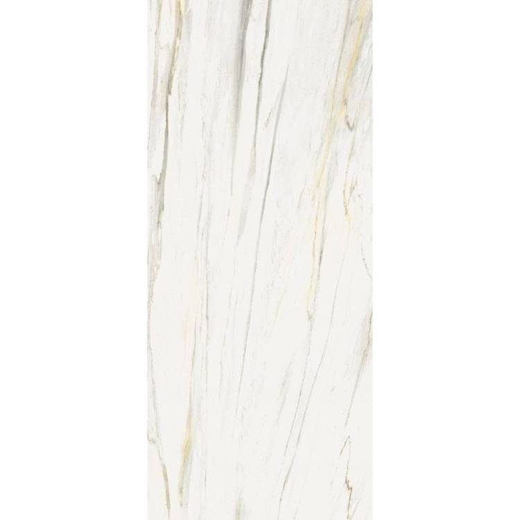 Керамогранит Italon Стелларис 600180000047 Carrara Ivory 6 mm Lux Ret 120x278