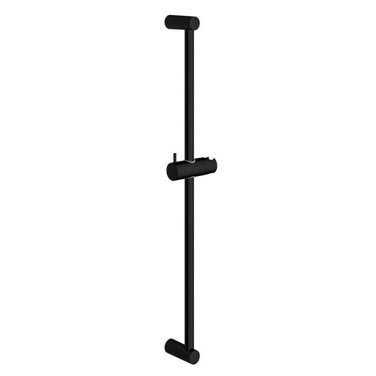 Душевая штанга AQUAme AQM8202B черный
