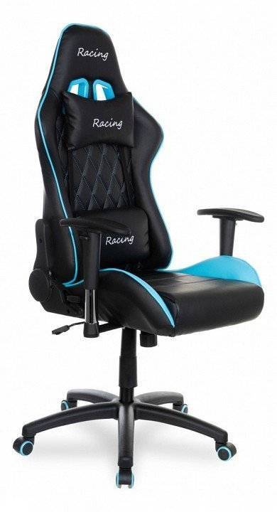 Кресло игровое College BX-3803 BX-3803/Blue
