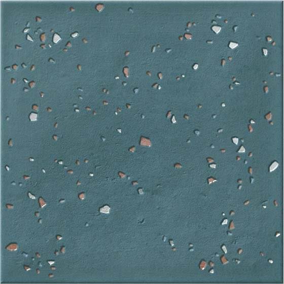 Керамогранит WOW Stardust 125796 Pebbles Ocean 15x15