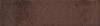 Клинкерная плитка Paradyz Semir Brown Elewacja 24.5x6.6