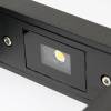 Уличный светодиодный светильник Arlight LGD-Path-Frame-H650-7W Warm3000 021929(1) фото 2