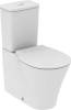 Чаша для унитаза-компакта Ideal Standard Connect Air AquaBlade E013701 фото 2