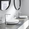 Смеситель для раковины Grohe Plus 32618003 фото 4