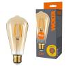 Светодиодная лампа Wolta Filament WF-ST64-10W2.4KE27