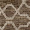 Ковер Side 61871 Beige/Brown 0.8x1.5 м фото 3