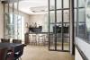 Керамогранит Marazzi Italy Vivo MP3S Tabacco Chevron Rett 11x54 фото 3
