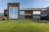 Керамогранит Florim Skin 780662 Cement Ivory STU Rett 3mm 120x300 фото 8