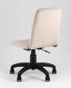 Кресло офисное Stool Group Кристенсен fb-christensen-office-bl-vl-04 Бежевый фото 6