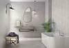 Керамическая плитка Geotiles Argon Blanco 30x90 фото 3