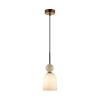 Подвесной светильник Odeon Light Lolla 6625/1B фото 4