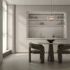 Керамогранит Kerama Marazzi Сан-Марко SG573290R серый светлый матовый обрезной 80x160x0.9 фото 7