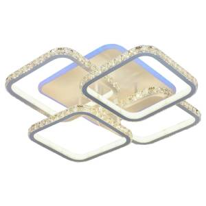 Потолочная люстра Profit Light 8010/4 WHT