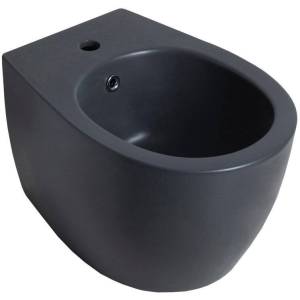 Биде подвесное Allen Brau Fantasy 4.11006.AN антрацит