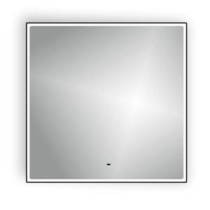 Зеркало Maretti Umbria UM148080P33EL с подсветкой, 80x80 см