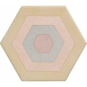 Вставка Kerama Marazzi Патакона VT/A69/SG1010 10.4x12