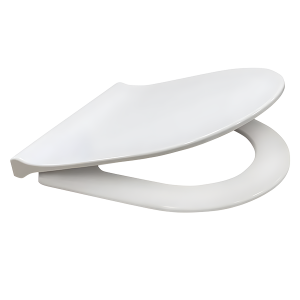 Универсальное сиденье VitrA 801-003-019 с микролифтом