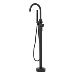 Смеситель для ванны Orange Steel M99-336b