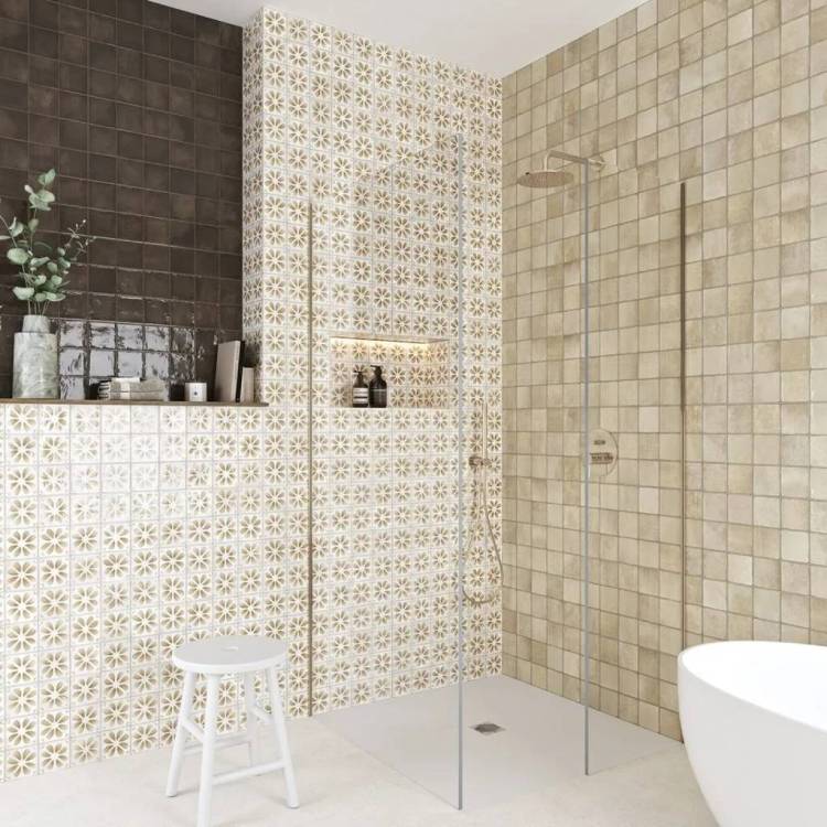 Gaya fores Deco Iris