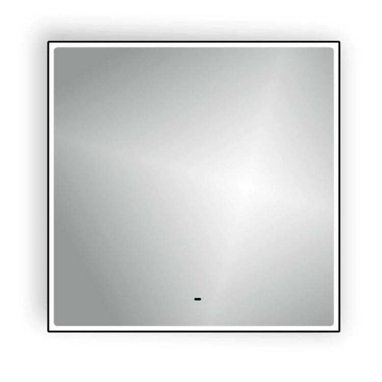 Зеркало Maretti Umbria UM148080P33EL с подсветкой, 80x80 см