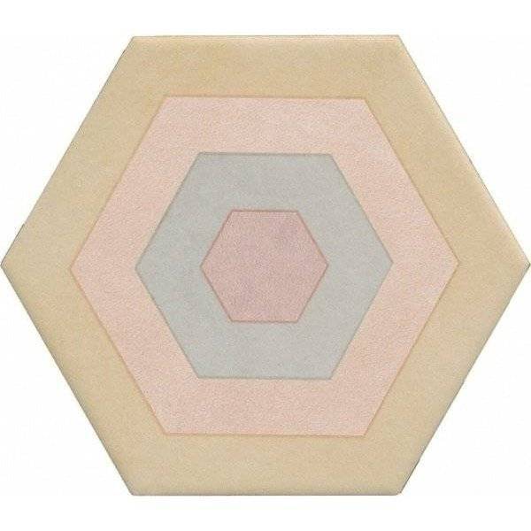 Вставка Kerama Marazzi Патакона VT/A69/SG1010 10.4x12