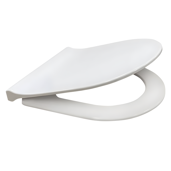 Универсальное сиденье VitrA 801-003-019 с микролифтом