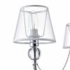 Подвесная люстра Freya Beverly FR5661-PL-03-CH фото 4