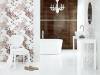 Декор Paradyz Silvia Brown C 20х60 фото 3