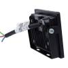 Светодиодный прожектор Volpe ULF-Q518 30W/6500K Sensor IP65 220-240V Black фото 4