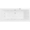 Акриловая ванна Excellent Pryzmat WAEX.PRY16.ULTRA 160x75